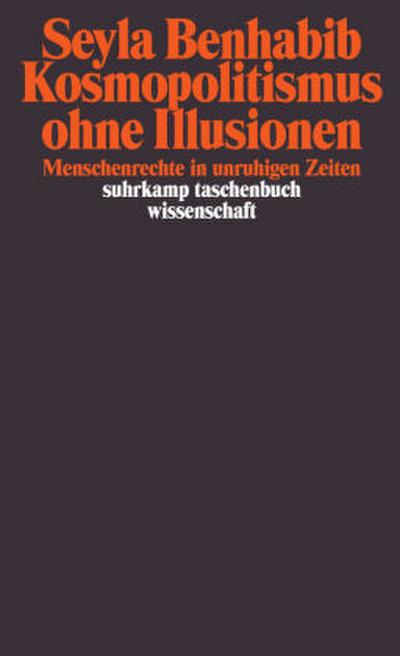 Kosmopolitismus ohne Illusionen