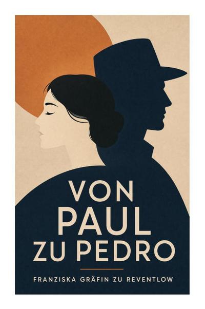 Von Paul zu Pedro