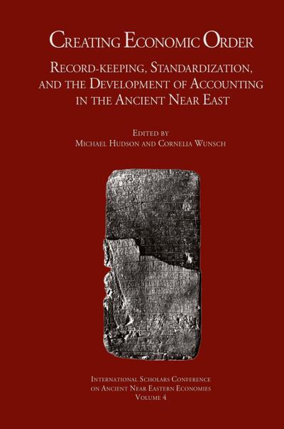 Creating Economic Order