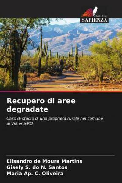 Recupero di aree degradate