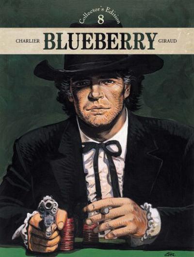 Blueberry - Collector’s Edition 08