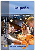 La peña