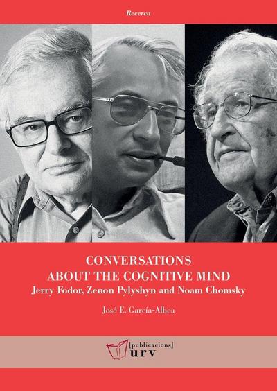 Conversations about the cognitive mind