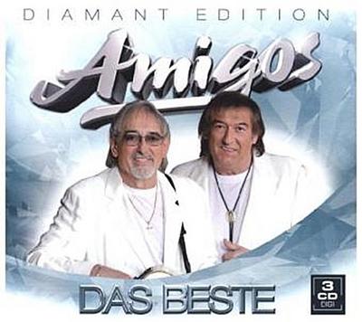 Das Beste-Diamant Edition