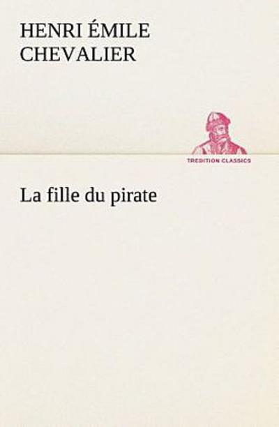 La fille du pirate