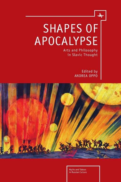 Shapes of Apocalypse