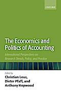 The Economics and Politics of Accounting