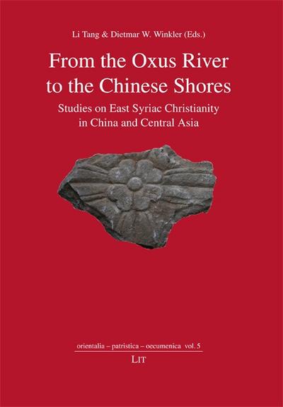 From the Oxus River to the Chinese Shores