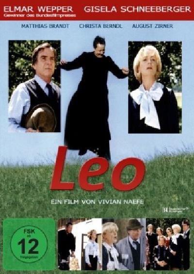 Leo, DVD