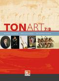 TONART 7/8. Schulbuch