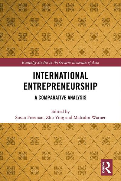 International Entrepreneurship