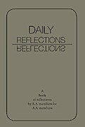 Daily Reflections