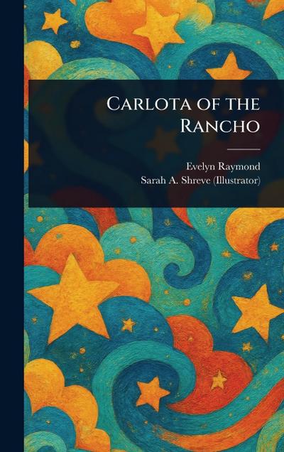 Carlota of the Rancho