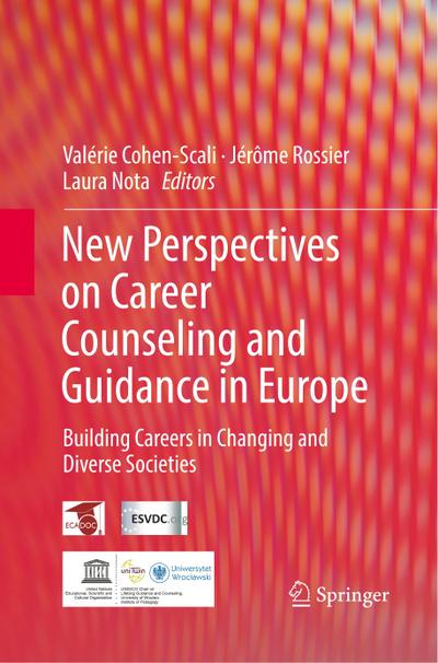 New perspectives on career counseling and guidance in Europe