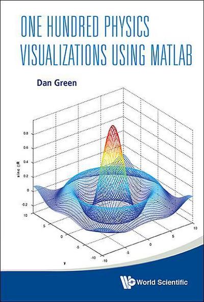 One Hundred Physics Visualizations Using MATLAB (with DVD-Rom)
