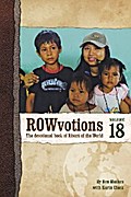 Rowvotions Volume 18