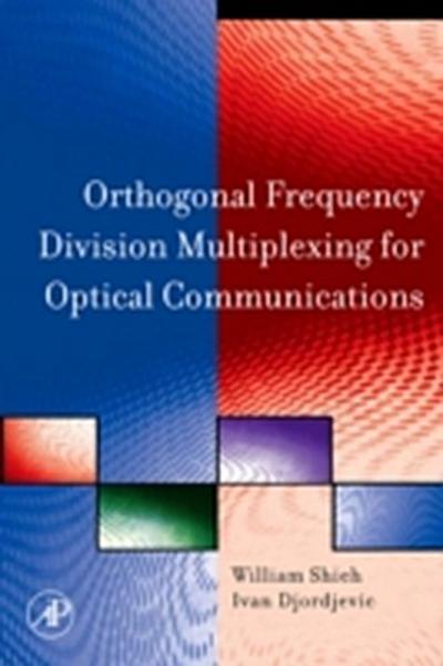 OFDM for Optical Communications