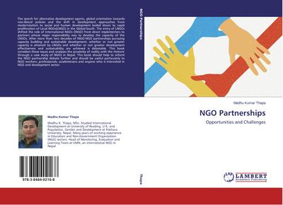 NGO Partnerships