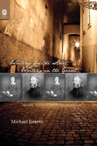 Writing for the Street, Writing in the Garret