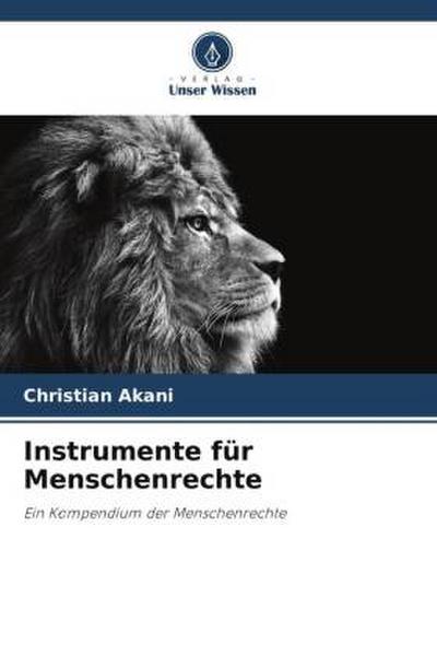 Instrumente für Menschenrechte