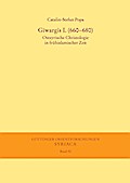 Giwargis I. (660-680
