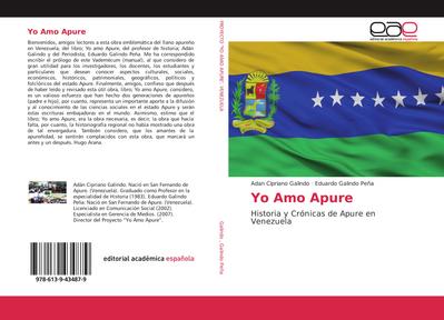 Yo Amo Apure