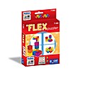 Flex puzzler