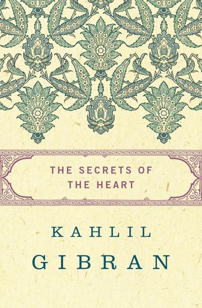 The Secrets of the Heart