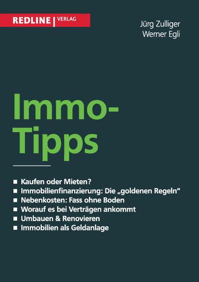 Immo-Tipps