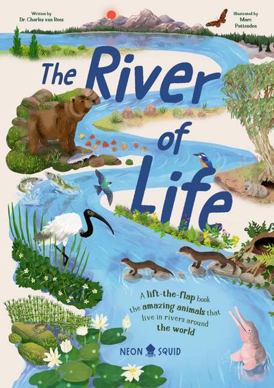 The River of Life