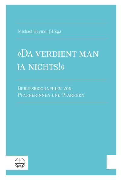"Da verdient man ja nichts!"