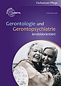 Gerontologie und Gerontopsychiatrie: lernfeldorien ...