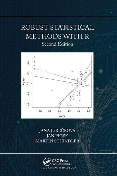 Robust Statistical Methods with R, Second Edition