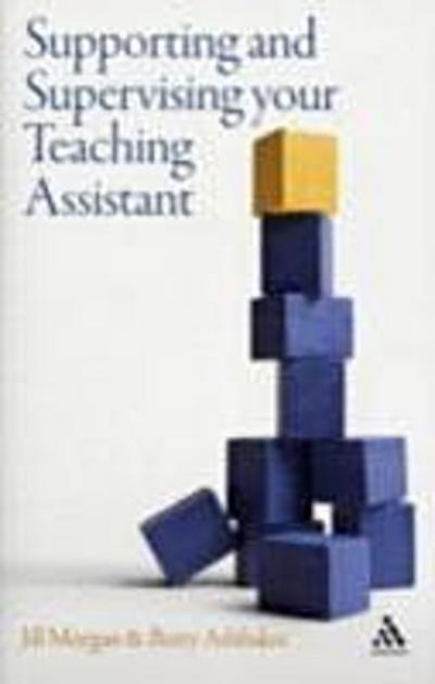 Supporting and Supervising your Teaching Assistant