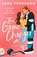 The Game Changer - Die Liebe ist ein süßes Spiel