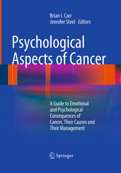 Psychological Aspects of Cancer