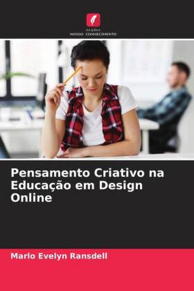 Pensamento Criativo na Educação em Design Online