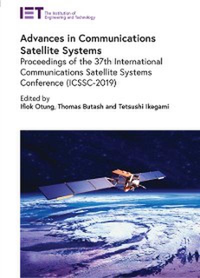 Advances in Communications Satellite Systems