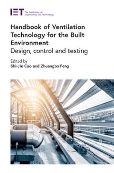 Handbook of Ventilation Technology for the Built Environment