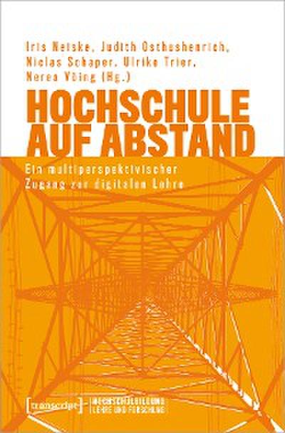 Hochschule auf Abstand