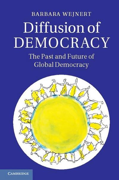Diffusion of Democracy