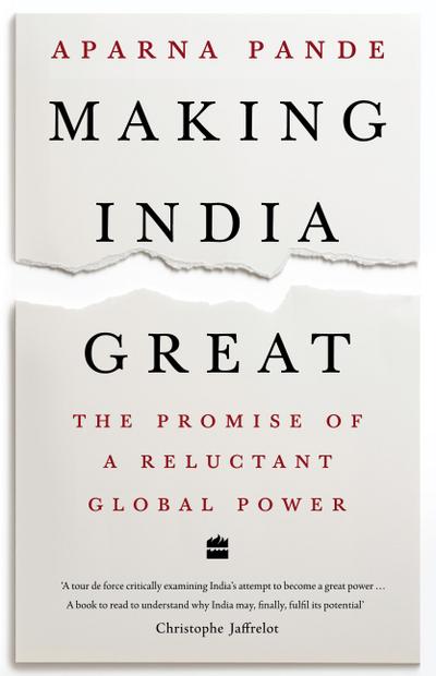 Making India Great