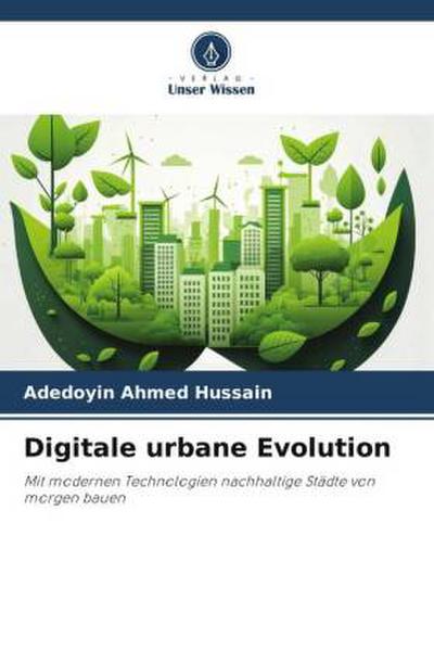 Digitale urbane Evolution