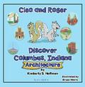 Cleo and Roger Discover Columbus, Indiana - Architecture