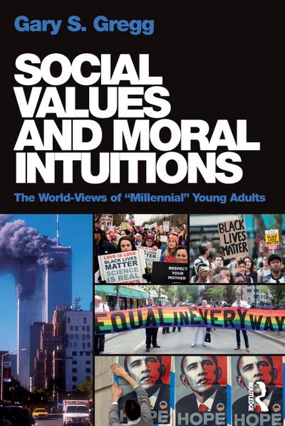 Social Values and Moral Intuitions
