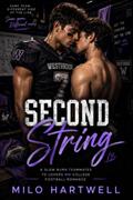 SECOND STRING