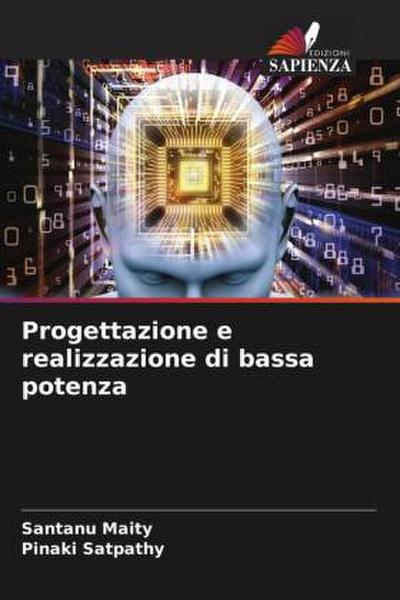 Progettazione e realizzazione di bassa potenza