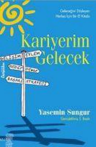 Kariyerim Gelecek