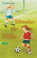 Elfmeter für Nelly