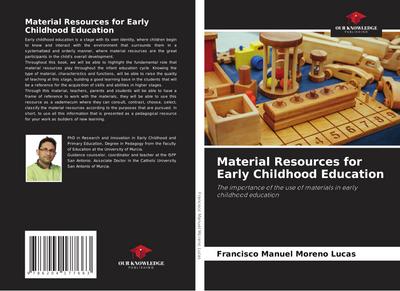 Material Resources for Early Childhood Education